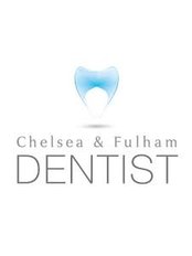 Chelsea and Fulham Dentist - 841a Fulham Road, London, SW6 5HQ,  0