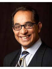 Dr Omar Kassam - Associate Dentist at Chelsea Dental Clinic