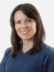 Dr Kate Hughes - Dentist at Strand On The Green Dental Practice