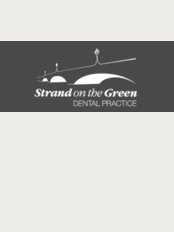 Strand On The Green Dental Practice - 60 Thames Road, Strand on the Green, Chiswick, Greater London, W4 3RE, 
