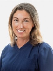 Dr Lucinda Brown - Dentist at Strand On The Green Dental Practice