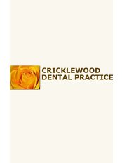 Cricklewood Dental Centre - Cricklewood Dental Center, 1st Floor , 165 Cricklewood Broadway, London, NW2 3HY,  0