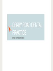 Derby Road Dental Practice - 2A, Derby Road, Croydon, CR0 3SY, 