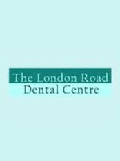 The London Road Dental Centre - 227 London Road, Croydon, CR0 2RL,  0