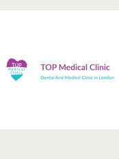 Top Medical Clinic - 1B Church Road, Croydon, London, UK, CR0 1SG, 