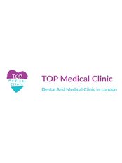 Top Medical Clinic - 1B Church Road, Croydon, London, UK, CR0 1SG,  0