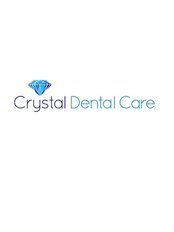 Crystal Dental Care - 143 Durnsford Road, London, N11 2EL,  0