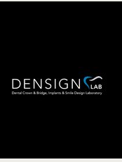 DENSIGN Lab - 76 Glenthorne Road, Hammersmith, London, W6 0LR, 