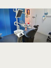 Dental Art Implant Clinic - Swiss Cottage - Dental Art Implant Clinic Surgery