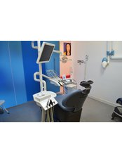 Dental Art Implant Clinic - Swiss Cottage - Dental Art Implant Clinic Surgery 
