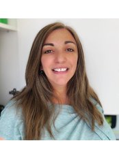 Dr Christina Evaghoras - Orthodontist at Dental Artistry