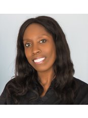 Dr Claudia Brown - Dentist at Dental Artistry
