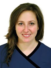 Dr Marina Dettori - Dentist at dentistlondon.eu