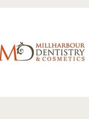 Millharbour Dentistry And Cosmetics - 41 Millharbour Isle of Dogs, London, London, E14 9NA, 