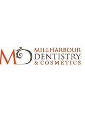 Millharbour Dentistry And Cosmetics - 41 Millharbour Isle of Dogs, London, London, E14 9NA,  0