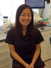 Dr Jacqueline Chok -  at Dr. B Doherty Dental Practice