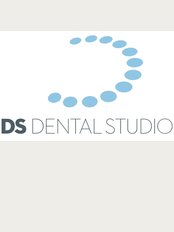 DS Dental Studio - Our logo