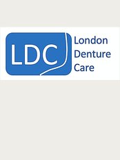London Denture Care - Same Day Denture Repairs 