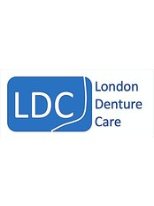 London Denture Care - Same Day Denture Repairs  