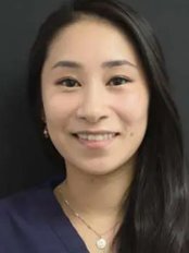 Dr Lily Wang - Dentist at Dulwich Dental Office