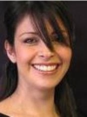 Dr Afsaneh Dehpour - Dentist at Ecladent