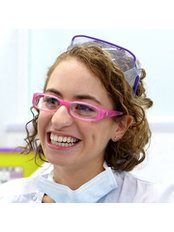 Dr Charlotte Leigh - Dentist at Edgware Hygienist