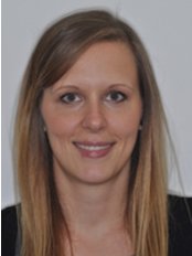 Miss Petra Landova - Practice Manager at Katz & Madhok Orthodontics