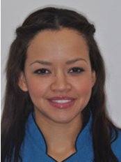 Miss Natasha - Dental Nurse at Katz & Madhok Orthodontics