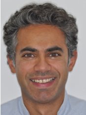 Dr Gaurav Madhok - Orthodontist at Katz & Madhok Orthodontics