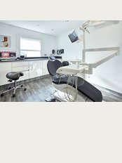 EGO Dental - EGO Dental Clinic