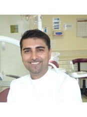 Dr Charlie Attariani -  at EGO Dental