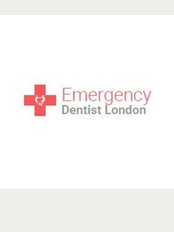 Emergency Dentist London - Emergency Dentist London logo