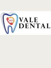 Emergency Dentist - 50 The Vale, Golders Green, London, England, NW11 8SG, 