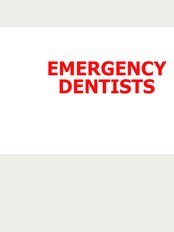 Emergency Dentists London - 143 Durnsford Road, London, N11 2EL, 
