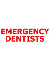 Emergency Dentists London - 143 Durnsford Road, London, N11 2EL,  0