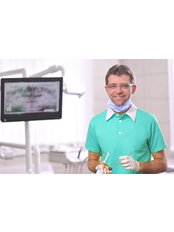 Dr Attila Szekely - Dentist at Ep Dent
