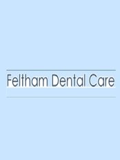 Feltham Dental Care - Feltham Dental Care, 129 Harlington Road West, Feltham, Middlesex, TW14 0JG,  0