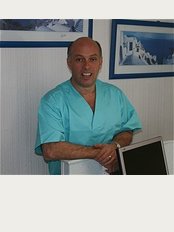 Finchley Dental Care Centre - Dr Laurence H