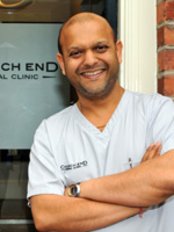 Church End Dental Clinic - Dr Neeraj Agrawal