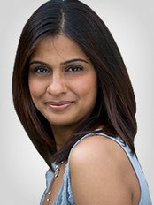 Priya Shah - Principal Dentist at Dazzle Dental Care