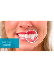 Veneers - Forest & Ray - Dentists, Orthodontists, Implant Surgeons