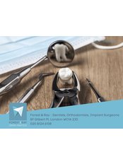 Extractions - Forest & Ray - Dentists, Orthodontists, Implant Surgeons