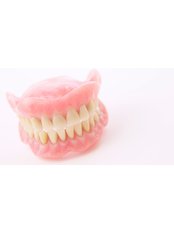 Acrylic Dentures - Forest & Ray - Dentists, Orthodontists, Implant Surgeons