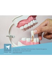 Extractions - Forest & Ray - Dentists, Orthodontists, Implant Surgeons