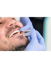 Orthodontic Retainer - Forest & Ray - Dentists, Orthodontists, Implant Surgeons