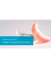 Fixed Partial Dentures - Forest & Ray - Dentists, Orthodontists, Implant Surgeons