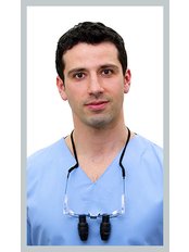 Dr Georgios Papagrigorakis - Dentist at Forest & Ray - Dentists, Orthodontists, Implant Surgeons