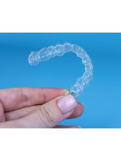 Spark Aligners both Arches - Forest & Ray - Dentists, Orthodontists, Implant Surgeons