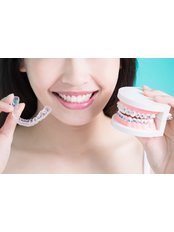 Adult Braces - Forest & Ray - Dentists, Orthodontists, Implant Surgeons