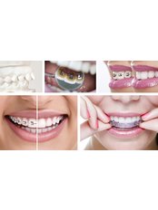 Adult Braces - Forest & Ray - Dentists, Orthodontists, Implant Surgeons